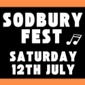 Sodbury Fest 12th July 2025