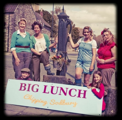 Big Lunch