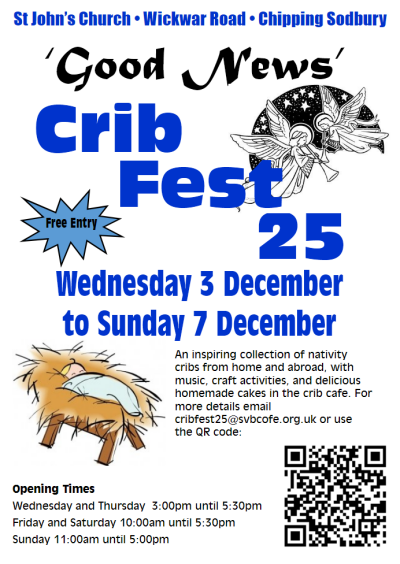 Sodbury Vale Benefice