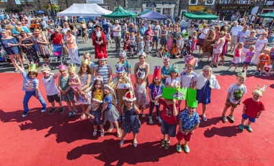 Chipping Sodbury Big Lunch