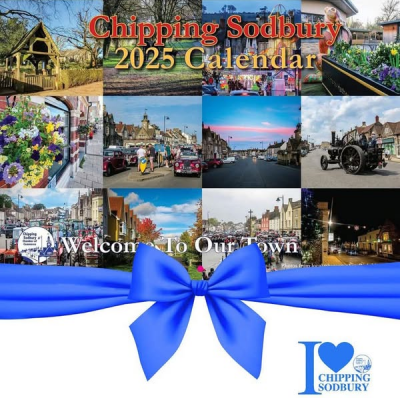 Chipping Sodbury Chamber