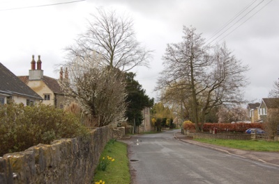 Old Sodbury