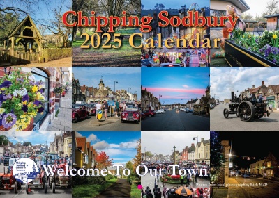 Chipping Sodbury Chamber