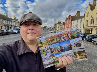 Chipping Sodbury Chamber