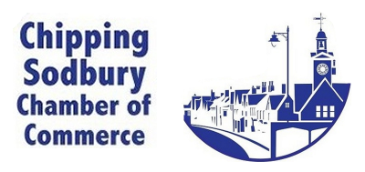 Chipping Sodbury Chamber logo