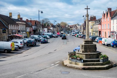 Sodbury Chamber