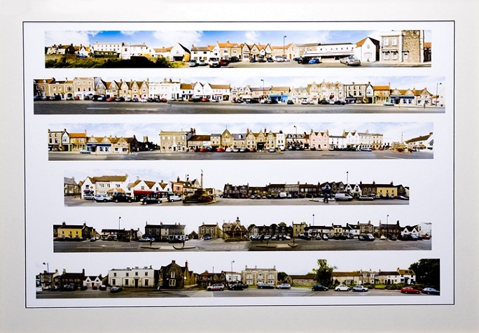 Chipping Sodbury, created by Rich McDonough