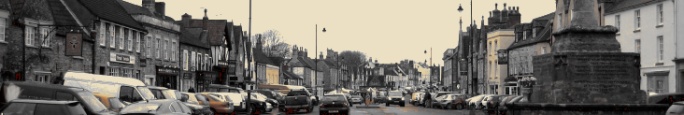 Sodbury Streetscape