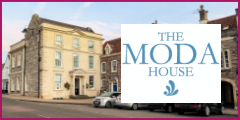 The Moda House, Chipping Sodbury