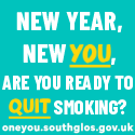 Smokefree South Glos - Jan-Feb 2025