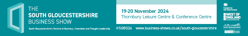 The South Gloucestershire Business Show